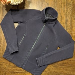 Lululemon NTS jacket